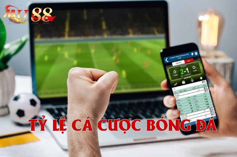Giới thiệu về Tỷ lệ Cá Cược Bóng Đá Tại MU88
